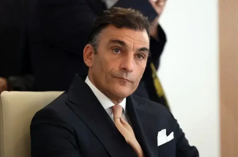 Pubblicata la graduatoria provvisoria del bando “Sicilia che piace 2024” per privati e imprese 5 On.Edmondo Tamajo Assessore delle attività produttive