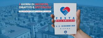 460881656 122194992530036300 2855148555879930471 n Ribera accoglie la Festa dell’Amicizia: tre giorni per riflettere sul futuro della Sicilia