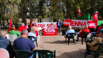 Emergenza siccità: la Cgil chiede interventi strutturali per il futuro della Sicilia 4 7e604ecb 195a 4471 ade5 057932a7f046 Emergenza siccità: la Cgil chiede interventi strutturali per il futuro della Sicilia