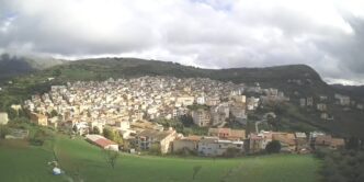 Baucina Webcam Baucina