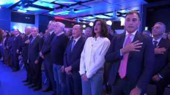 C906162C 7F57 45AB 8E71 E16D6AAB2BAF Tajani: “Schifani il nostro candidato per le regionali del 2027”