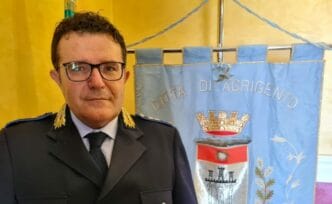 Tangenti per appalti: l'ex comandante dei vigili di Agrigento chiede il giudizio abbreviato 14 Gaetano Di Giovanni