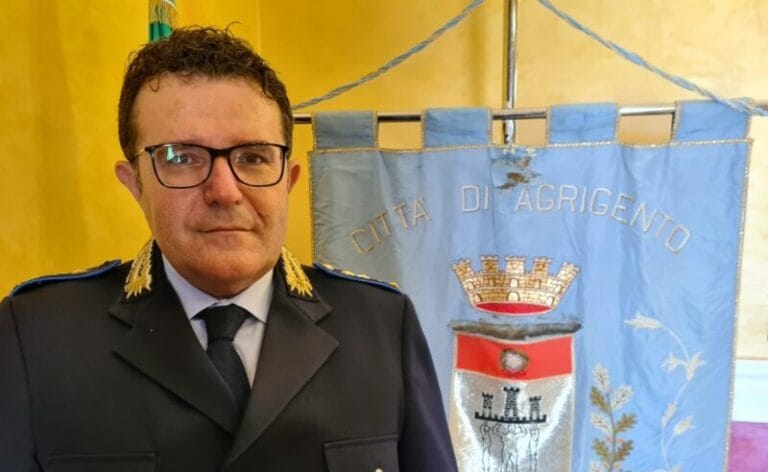 Tangenti per appalti: l'ex comandante dei vigili di Agrigento chiede il giudizio abbreviato 15 Gaetano Di Giovanni