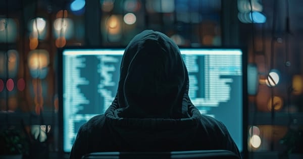 Hacker siciliano confessa la violazione di dati sensibili: chiesta la scarcerazione dal legale 15 Haker