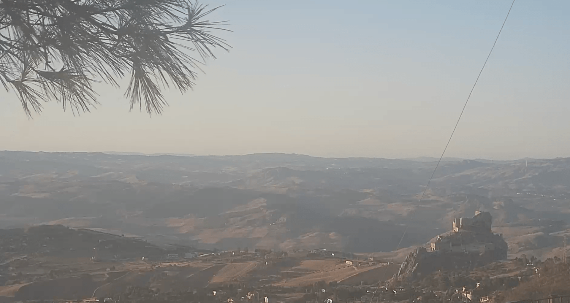 Mussomeli Webcam