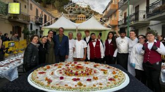 Opuntia Ficus Indica Fest, grande successo per la XXIV edizione 10 Sagra Ficodindia Opuntia Ficus Indica Fest, grande successo per la XXIV edizione