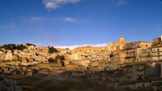 Webcam Piazza Armerina
