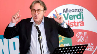 Bonelli, AVS: Italia devastata da eventi meteo estremi ma crisi climatica dimenticata da governo e politica 6 bonelli si Bonelli, AVS: Italia devastata da eventi meteo estremi ma crisi climatica dimenticata da governo e politica