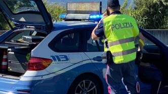 Polizia statale