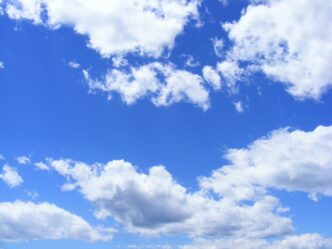 pexels pixabay 53594 Temperature miti e cieli velati: atteso il ritorno dell’alta pressione