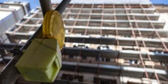 Rischio Infiltrazioni Mafiose: Ance Palermo Allerta su Affidamenti Senza Gara 12 Ponteggio