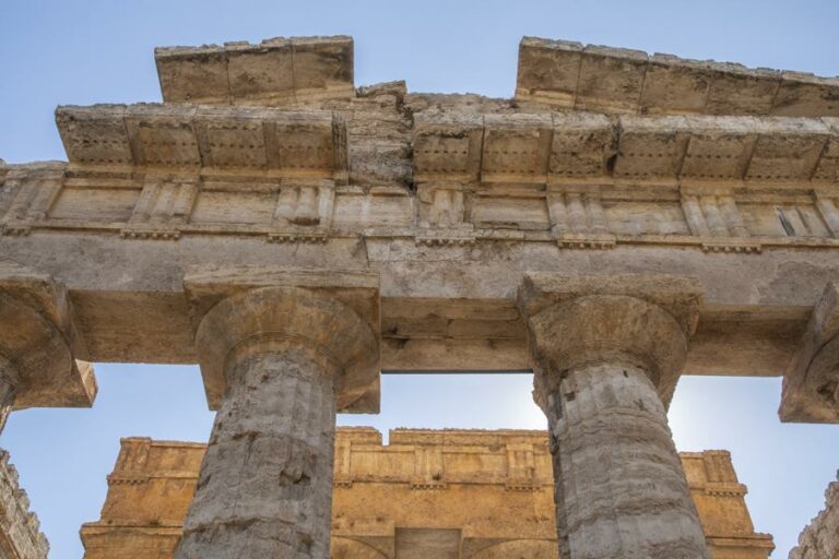 Domenica di cultura: siti archeologici gratuiti 15 Selinunte