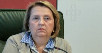 Nuovo Processo d'Appello per Silvana Saguto a Caltanissetta 8 L'ex giudice Silvana Saguto