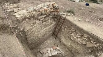 sito archeologico