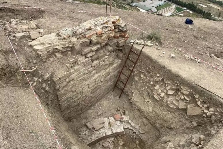 sito archeologico