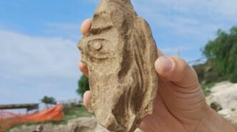 466666971 896332042621119 8145699778102473767 n Scopri il passato con le tue mani: diventa archeologo per un giorno in provincia di Agrigento