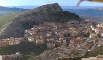 Troina 45 Troina Panoramica Webcam