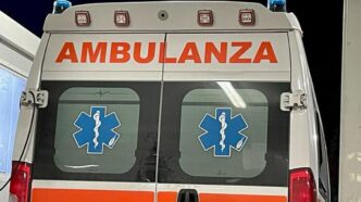 84897e0a 1c9e 49d5 a4f6 2c51e740c6d3 Tragedia sulla Statale 115: ciclista investito e ucciso da un'auto