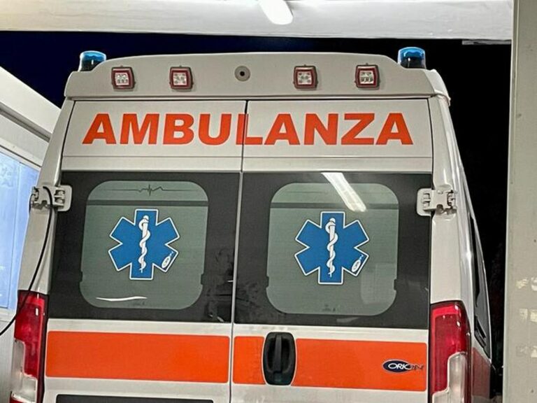 Tragedia sulla Statale 115: ciclista investito e ucciso da un'auto 9 84897e0a 1c9e 49d5 a4f6 2c51e740c6d3 Tragedia sulla Statale 115: ciclista investito e ucciso da un'auto