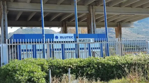 Bluetec Nuovo capitolo per Termini Imerese: il rilancio industriale con il gruppo Pelligra