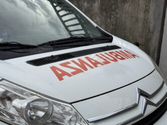 Incidente mortale sulla statale 188: 22enne si scontra con un trattore 6 IMG 7977 Incidente mortale sulla statale 188: 22enne si scontra con un trattore