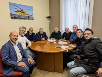 IMG 9018 Casa di Comunità a Enna: avviati i lavori con il finanziamento del PNRR