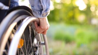 Oltre i limiti: storie che dimostrano che la disabilità non è un confine 12 Persona con disabilita reference Oltre i limiti: storie che dimostrano che la disabilità non è un confine