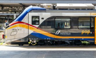 Lavori A19, Regione e Trenitalia potenziano collegamenti tra Palermo e Termini Imerese 14 Treno POP Lavori A19, Regione e Trenitalia potenziano collegamenti tra Palermo e Termini Imerese