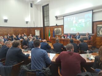 Tavolo Mimit sul'IAS di Priolo: nuovi rilievi dell'ARPA e una task force per analizzare le emissioni 14 WhatsApp Image 2024 11 21 at 16.34.27 Tavolo Mimit sul'IAS di Priolo: nuovi rilievi dell'ARPA e una task force per analizzare le emissioni