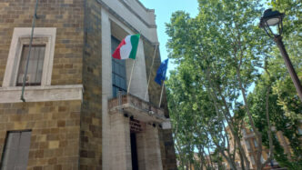 Almaviva, incontro al Mimit: «Chiesti proroga della cassa integrazione e impegno a ricollocare l'intero bacino» 12 mimit frontale 169 3 Almaviva, incontro al Mimit: «Chiesti proroga della cassa integrazione e impegno a ricollocare l'intero bacino»