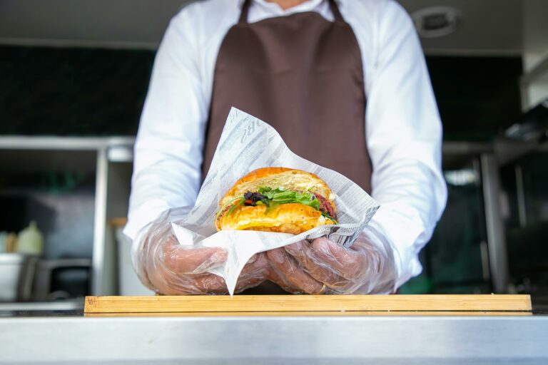 International Street Food: il "Salotto del Gusto" a Caltanissetta 11 pexels kampus 5920741 International Street Food: il "Salotto del Gusto" a Caltanissetta