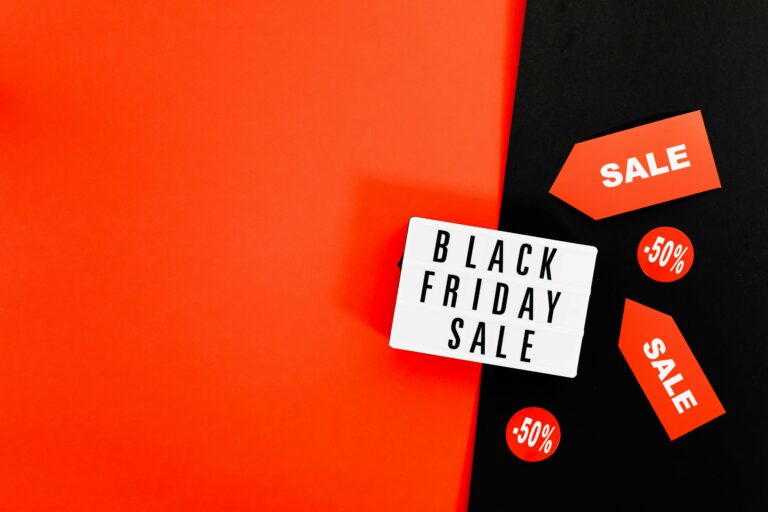 Sconti imperdibili o trappole nascoste? La storia e i retroscena del Black Friday 11 pexels karolina grabowska 5625011 Sconti imperdibili o trappole nascoste? La storia e i retroscena del Black Friday