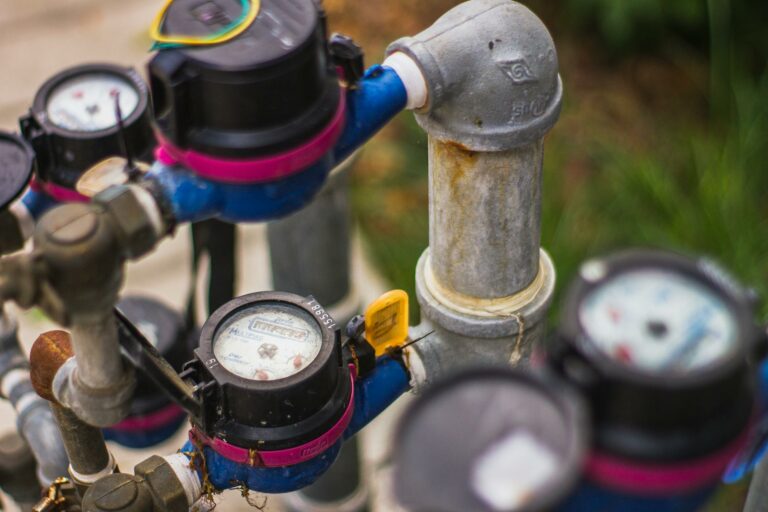 pexels photo 4494655 Tariffe dell’acqua: Federconsumatori chiede l’applicazione della legge sull’acqua pubblica