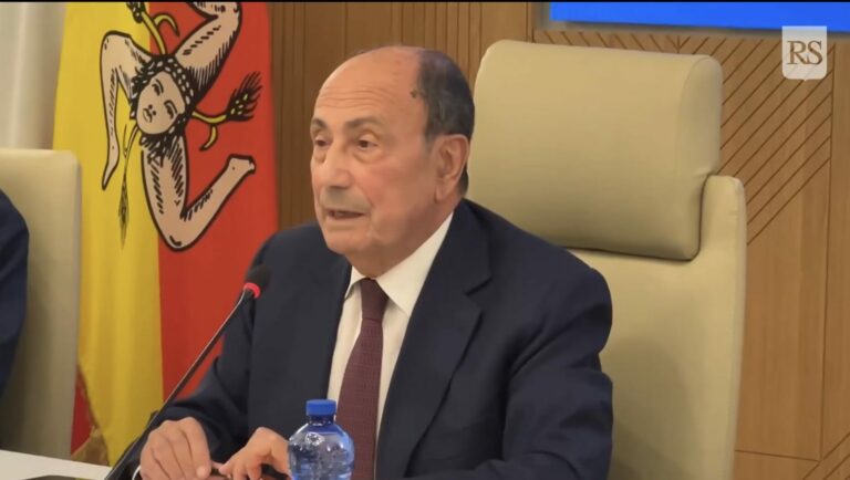 Stabilizzazione, Schifani chiarisce: «Il futuro della Regione passa dai concorsi pubblici» 15 Renato Schifani, Presidente della Regione Siciliana
