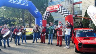1 AJ Misilmeri Racing Day 2023 Area Artigianale Campioni assoluti per lo Challenge degli Emiri 2024, domenica la premiazione a Misilmeri