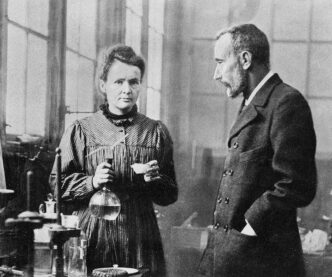 La scoperta del radio e la rivoluzione nella scienza 10 1 museo curie parigi La scoperta del radio e la rivoluzione nella scienza
