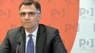 469103706 1124590229674863 1769079160159088883 n Tensione nel Pd siciliano: tra dimissioni e commissariamento, il partito si spacca