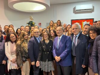 Lavoro, Regione assume 246 nuovi dipendenti 10 PresidenteSchifani Madonia assunti Lavoro, Regione assume 246 nuovi dipendenti