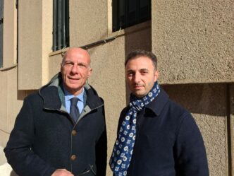 Progetto di acquisto dell'ex Palazzo della Banca d’Italia a Caltanissetta per una nuova sede universitaria 9 Tesauro Delpopolo Progetto di acquisto dell'ex Palazzo della Banca d’Italia a Caltanissetta per una nuova sede universitaria