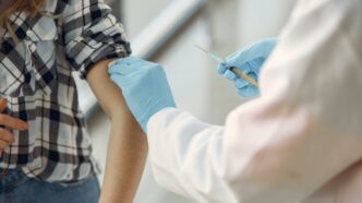 vaccino INFLU DAY ad Agrigento: attività e iniziative