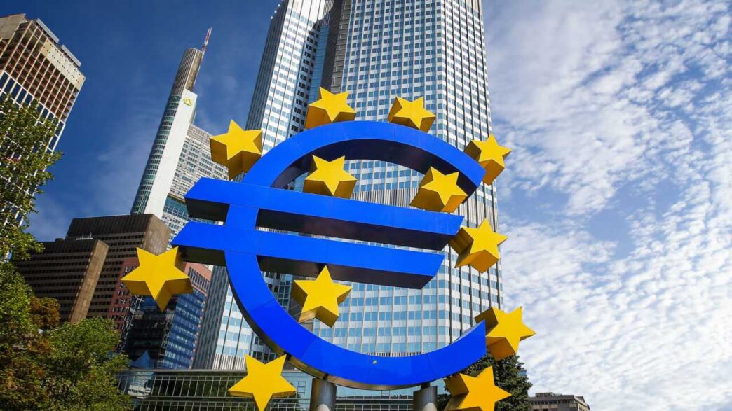 20230309 BCE 1 1 Gennaio 2002: l'Euro diventa realtà