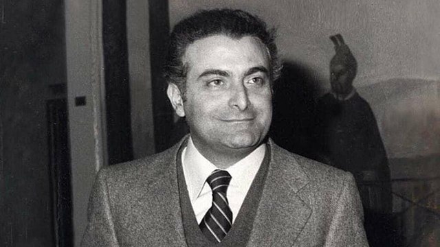 Piersanti Mattarella Palermo rinnova il ricordo di Piersanti Mattarella: il riformatore che voleva cambiare la Sicilia