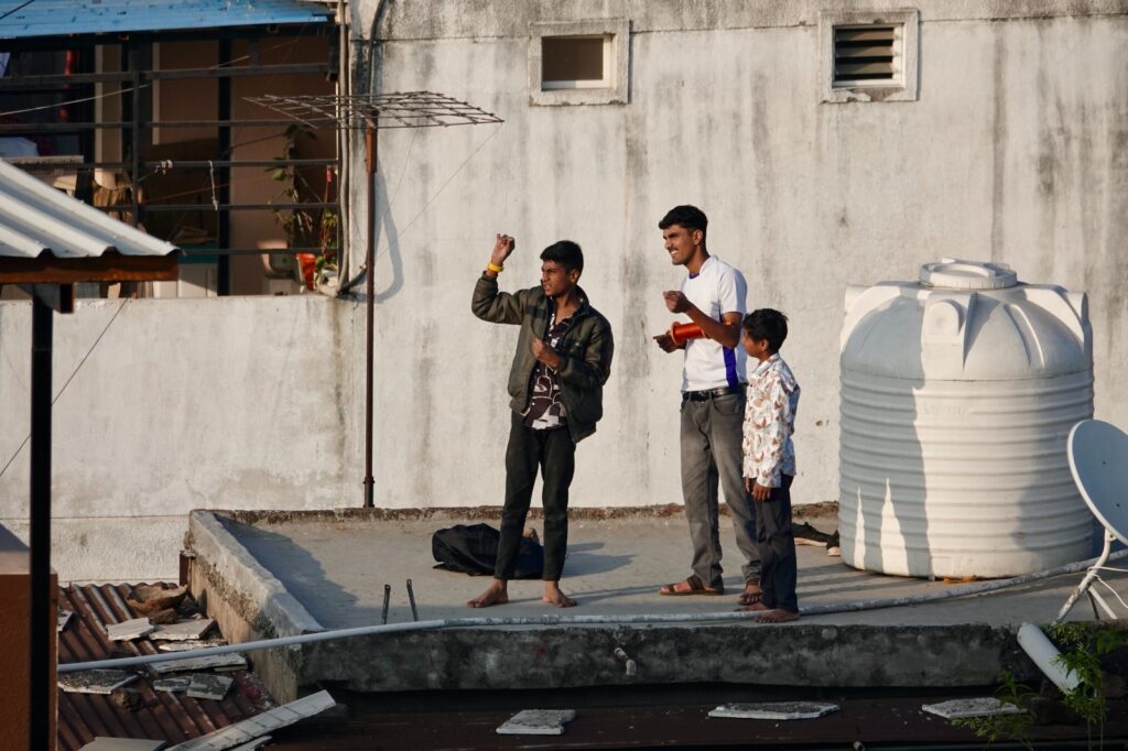 India, un'esplosione di colori nel cielo per la festa degli aquiloni 18 WhatsApp Image 2025 01 14 at 20.39.54 1 India, un'esplosione di colori nel cielo per la festa degli aquiloni