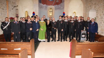 DSC02615 Onore e memoria: Caltanissetta ricorda l’Appuntato Michele Fiore