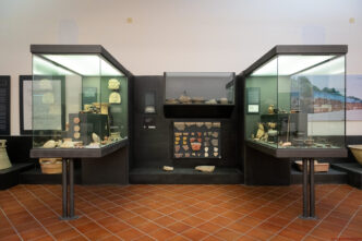 ParcoArcheoGela26 1920x1280 1 Beni culturali, il museo archeologico di Gela e della nave greca verso la riapertura