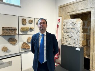 Scarpinato 1 Beni culturali, dalla Regione oltre 3 milioni per conservazione patrimonio artistico