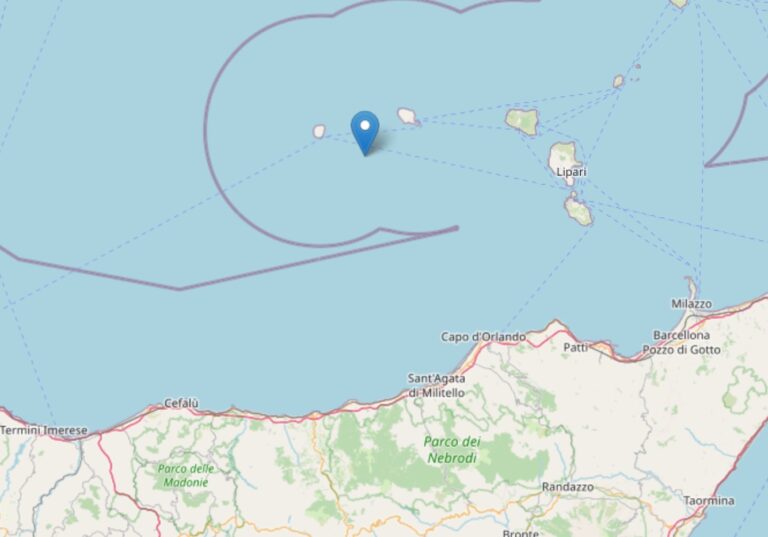WhatsApp Image 2025 02 07 at 18.37.34 Scossa di terremoto 4.8 nel messinese