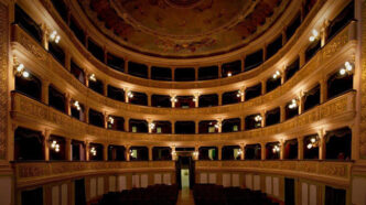 teatro regina margherita caltanissetta Dalla commedia ai grandi classici: presentata la nuova stagione al Teatro Margherita di Caltanissetta