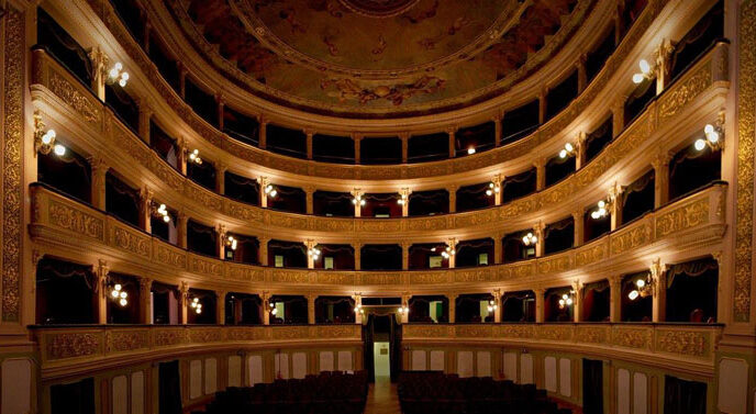 teatro regina margherita caltanissetta Dalla commedia ai grandi classici: presentata la nuova stagione al Teatro Margherita di Caltanissetta