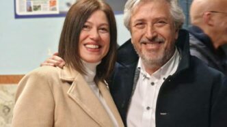 3c8e1ed3 8c5d 4a15 b52c e37bae176e49 Caltanissetta, il M5S sceglie Lisa Faraci come nuova referente territoriale